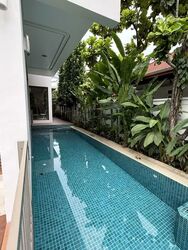 Chancery Lane (D11), Detached #568175031